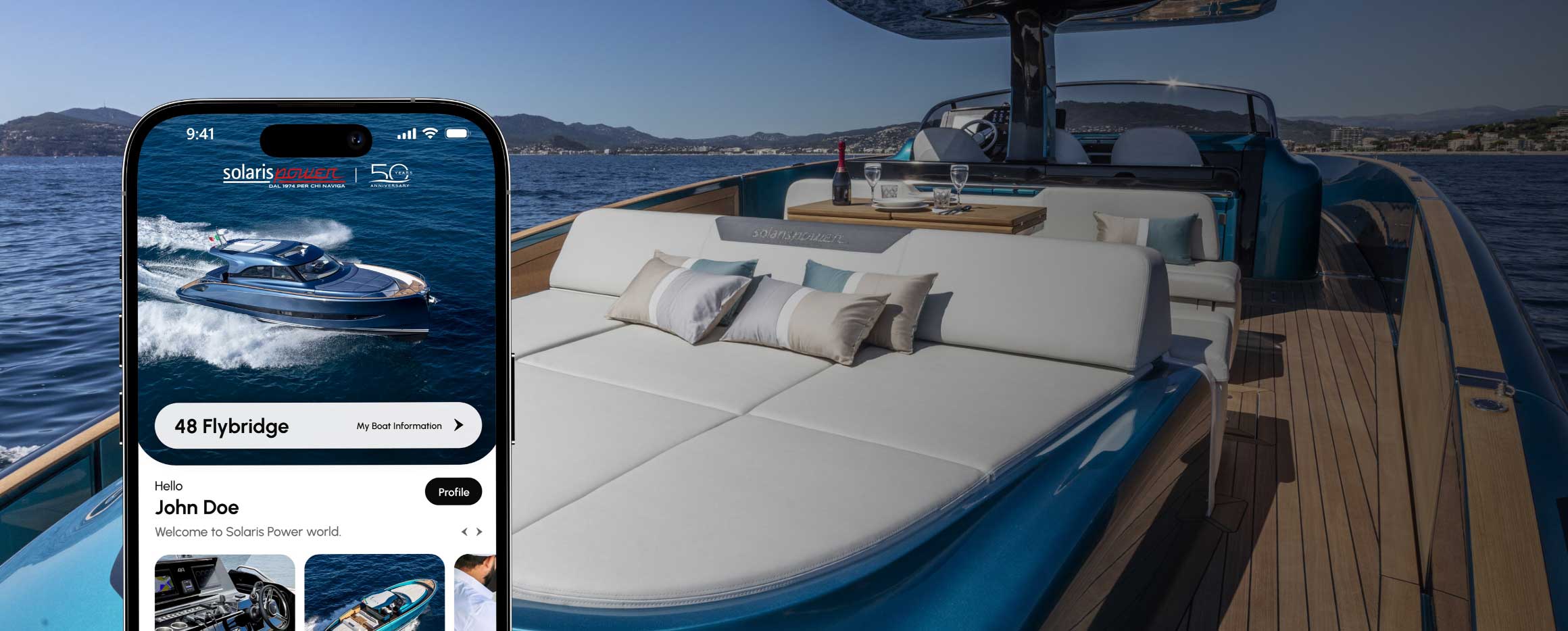 Solaris Power My Solaris System