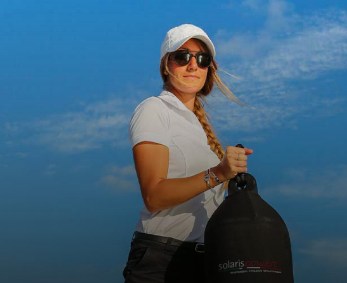 Solaris Power After Sales Service