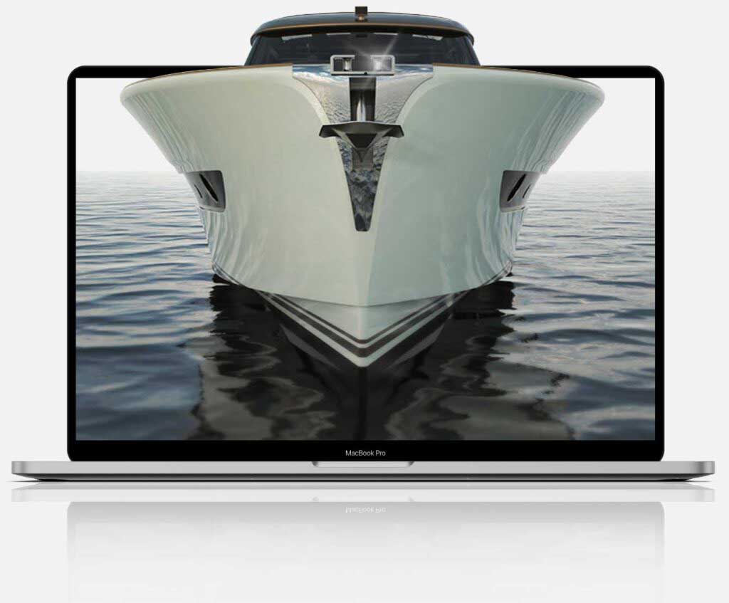 Solaris Power Configurator