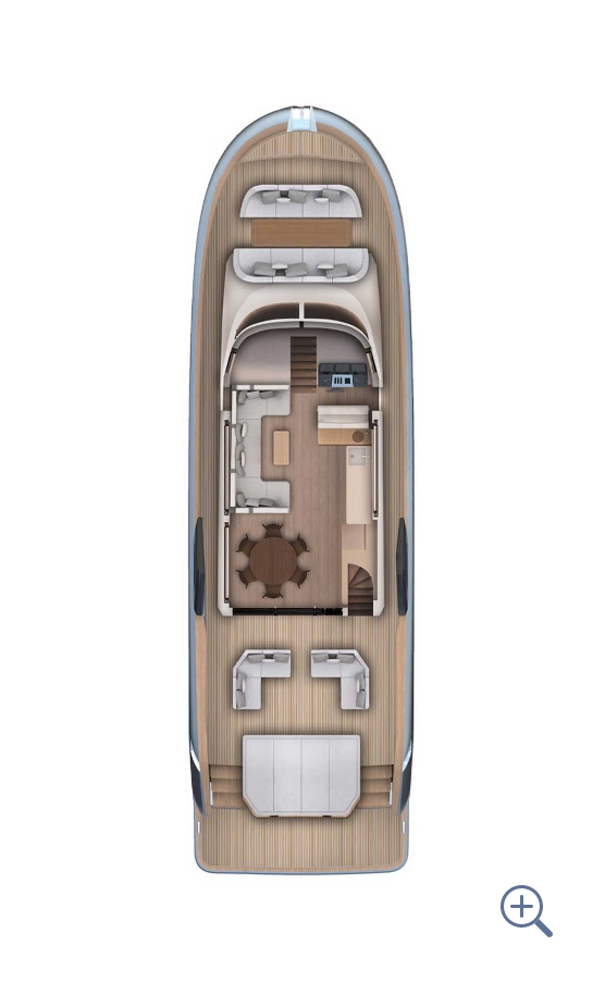 Main Deck B - Optional