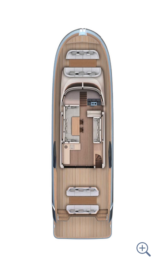 Main Deck C - Optional