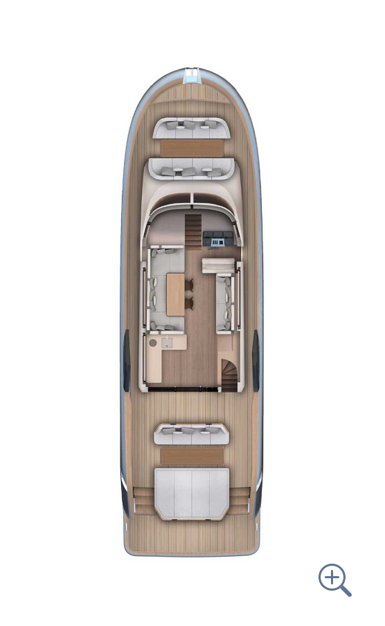 Main Deck D - Optional